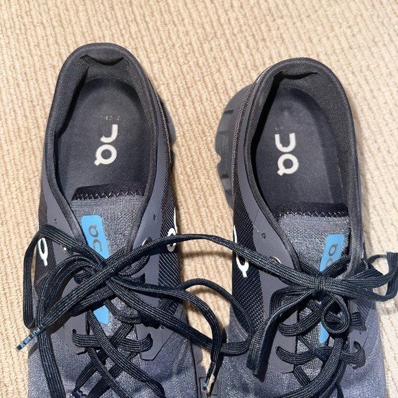 Men’s On Cloud X3 sneakers - Picture 3 of 12